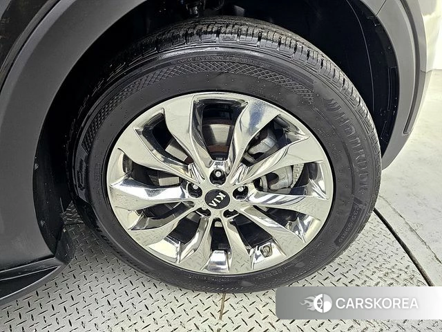 Kia The New Sorento id 4197018 из Кореи 11