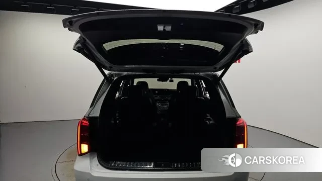 Hyundai The New Palisade id 3195930 из Кореи 11