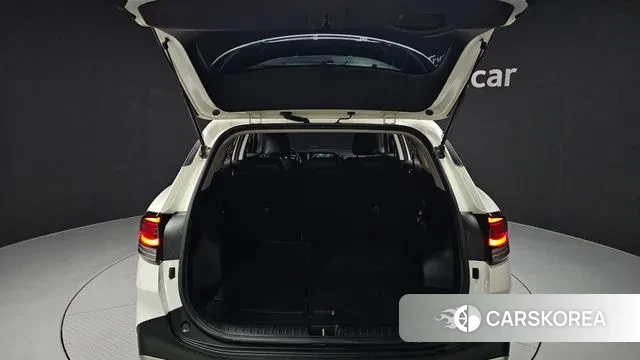 Kia Sportage 5th Generation id 3625135 из Кореи 11