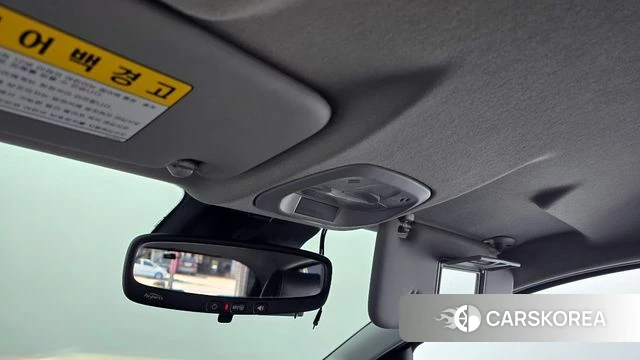 Chevrolet (GM Daewoo) The Next Spark id 4225853 из Кореи 11