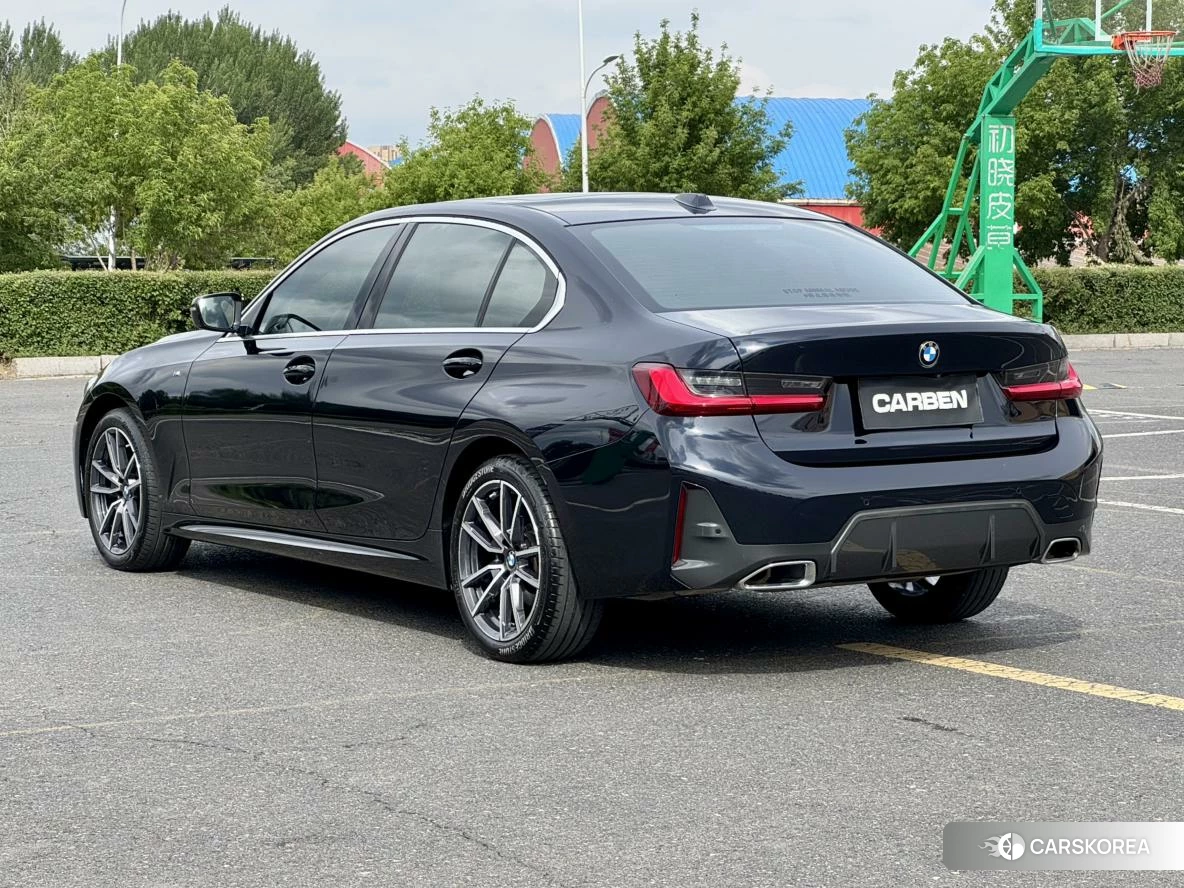 BMW 3 series id 4510466 из Китая 11