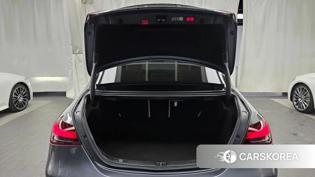 Mercedes-Benz E-Class W213 id 4753358 из Кореи 11