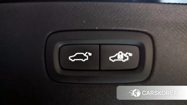 Volvo XC90 second Generation id 3198402 из Кореи 11