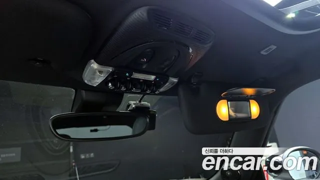 Mini Cooper S id 2736572 из Кореи 11