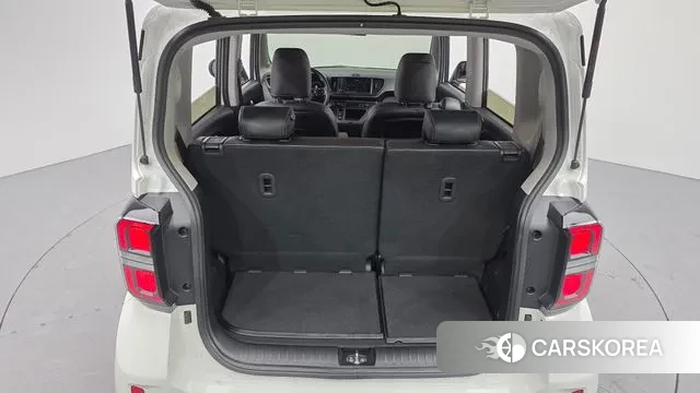 Kia The New Kia Ray EV id 3624648 из Кореи 11