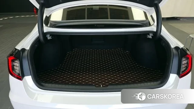 Hyundai Sonata (DN8) id 2994995 из Кореи 11