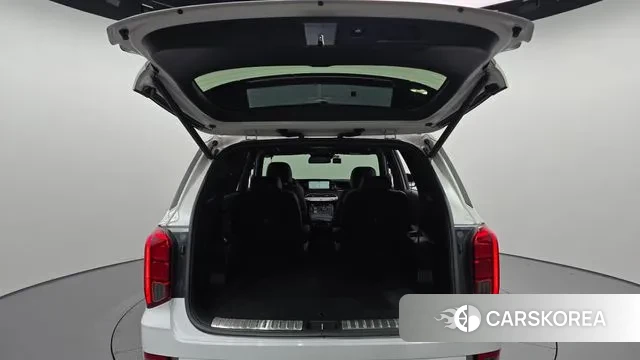 Hyundai Palisade id 3443232 из Кореи 11