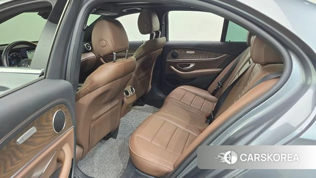 Mercedes-Benz E-Class W213 id 4854164 из Кореи 11