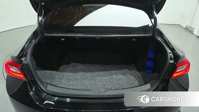 Chevrolet (GM Daewoo) All New Malibu id 2514032 из Кореи 11