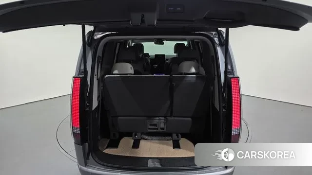 Hyundai Staria id 3467472 из Кореи 11