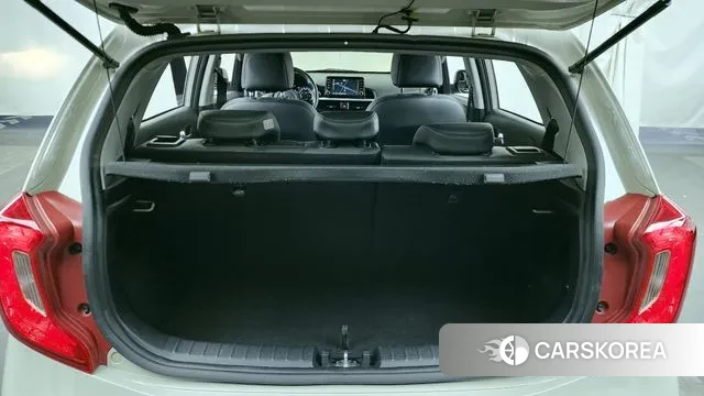 Kia All New Morning (JA) id 3622533 из Кореи 11