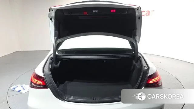 Mercedes-Benz E-Class W213 id 3473749 из Кореи 11