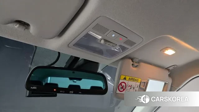 Hyundai Venue id 3453994 из Кореи 11