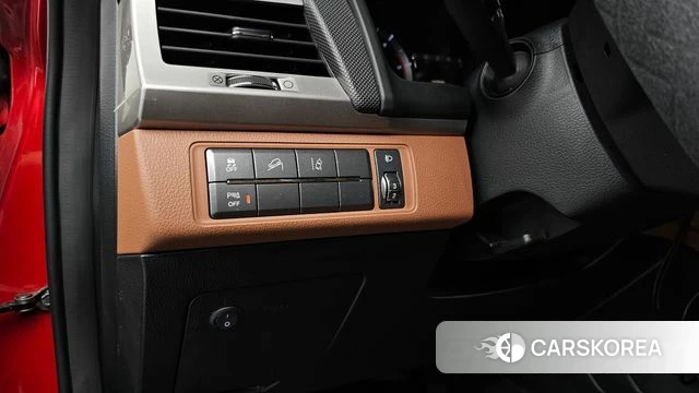 Ssangyong Rexton Sports id 4620364 из Кореи 11
