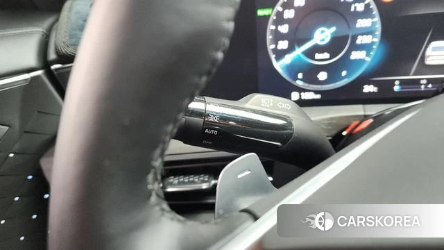Kia K8 Hybrid id 4381514 из Кореи 11
