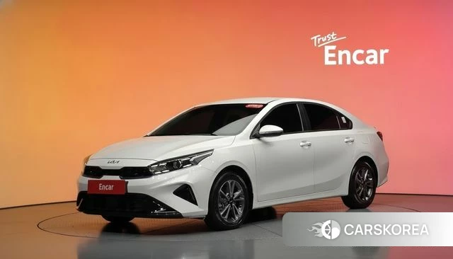 Kia The New K3 2nd generation id 4854950 из Кореи 11