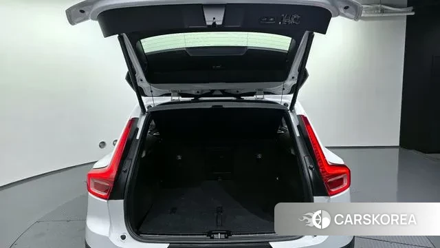 Volvo XC40 id 3356559 из Кореи 11