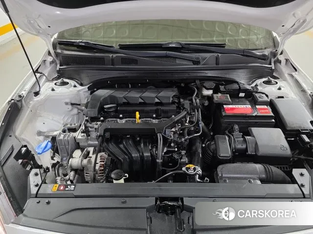 Kia Come New K3 id 3641234 из Кореи 11