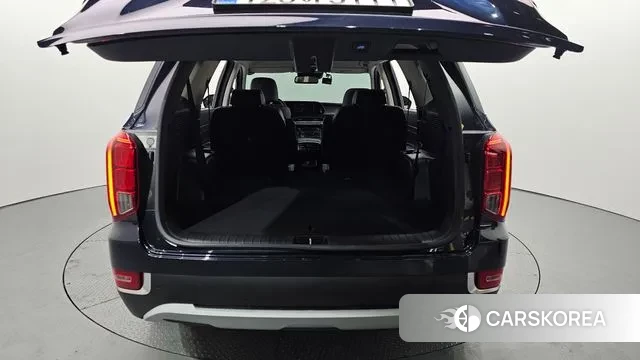 Hyundai Palisade id 3529855 из Кореи 11