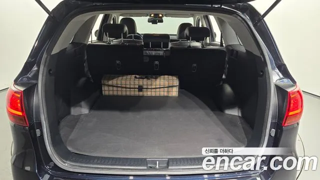 Kia The New Sorento id 2808097 из Кореи 11