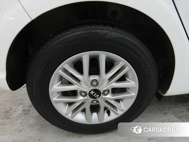 Kia Morning Urban (JA) id 3916577 из Кореи 11