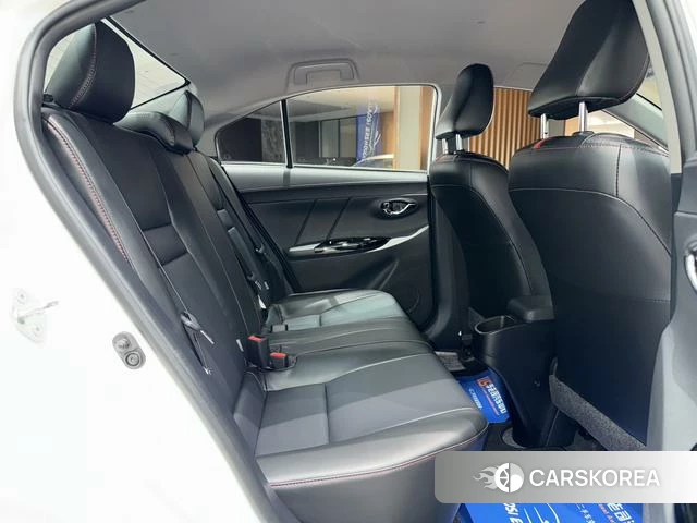 Toyota YARIS L to enjoy id 4365950 из Китая 11