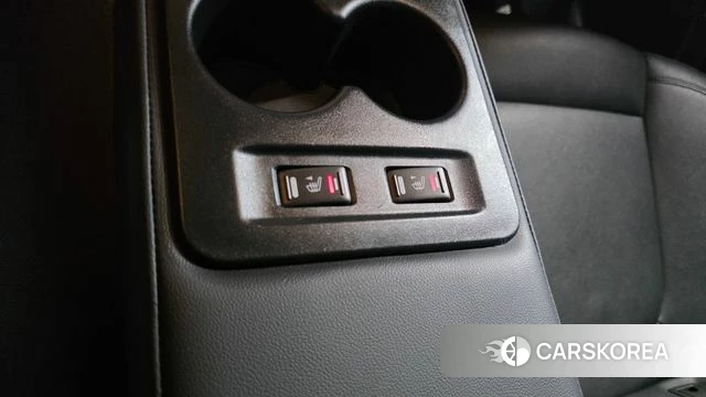 Renault Korea (Samsung) SM6 id 4245967 из Кореи 11