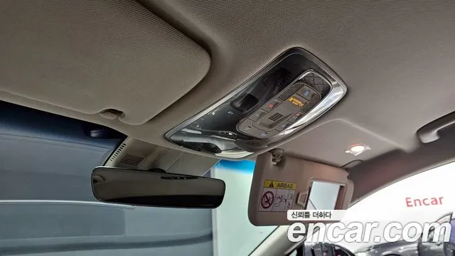 Genesis G80 (RG3) id 2833848 из Кореи 11