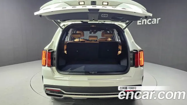 Kia Sorento 4th Generation id 2713379 из Кореи 11