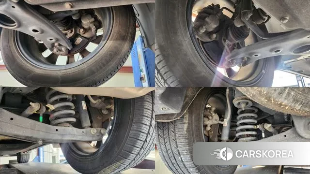 Kia The New Sorento id 3340593 из Кореи 11