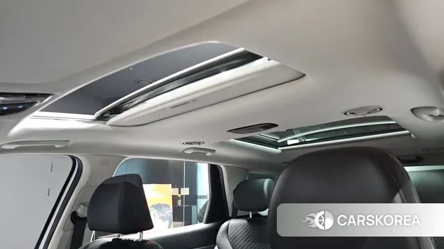 Hyundai The New Palisade id 3231459 из Кореи 11