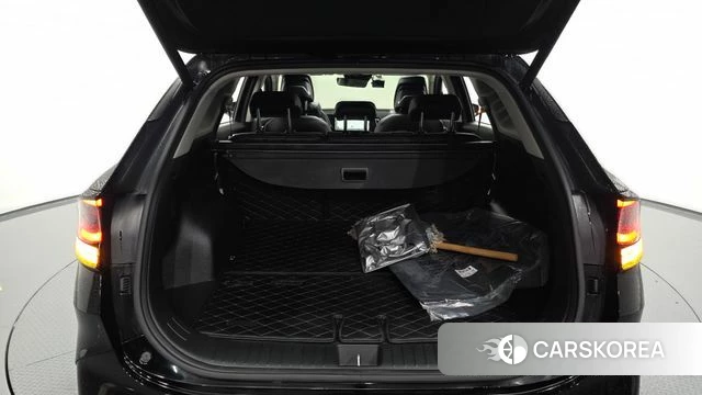 Kia Sportage 5th Generation Hybrid id 3909714 из Кореи 11