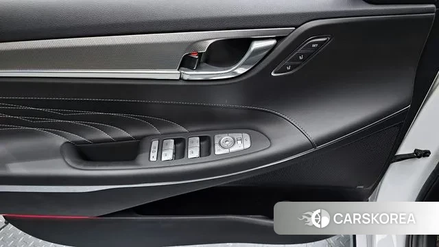 Hyundai The New Grandeur IG Hybrid id 3023145 из Кореи 11