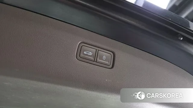 Genesis GV80 id 3488319 из Кореи 11