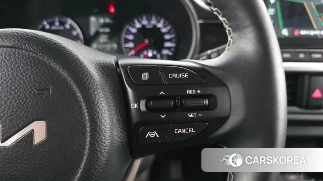 Kia Morning Urban (JA) id 3503351 из Кореи 11