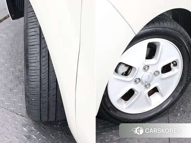 Kia The New Ray id 3643698 из Кореи 11