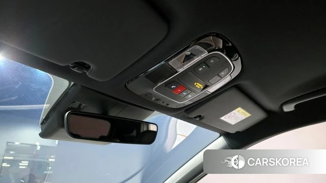 Hyundai The New Tucson Hybrid (NX4) id 4388097 из Кореи 11