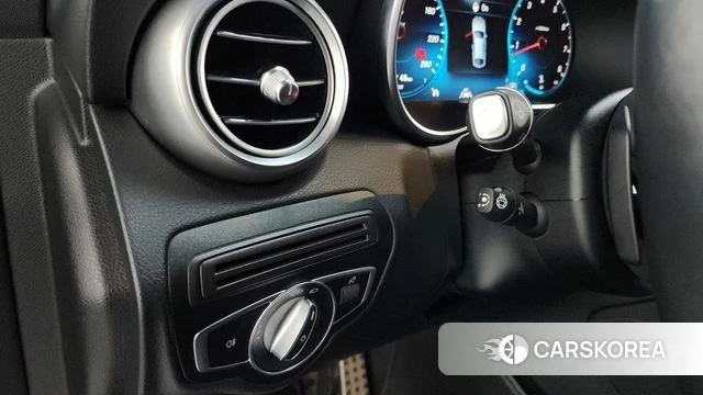 Mercedes-Benz GLC-Class X253 id 4551309 из Кореи 11