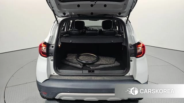 Renault Korea (Samsung) New QM3 id 4672361 из Кореи 11