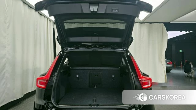 Volvo XC40 id 3858857 из Кореи 11