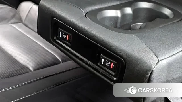 Renault Korea (Samsung) The New QM6 id 3581822 из Кореи 11