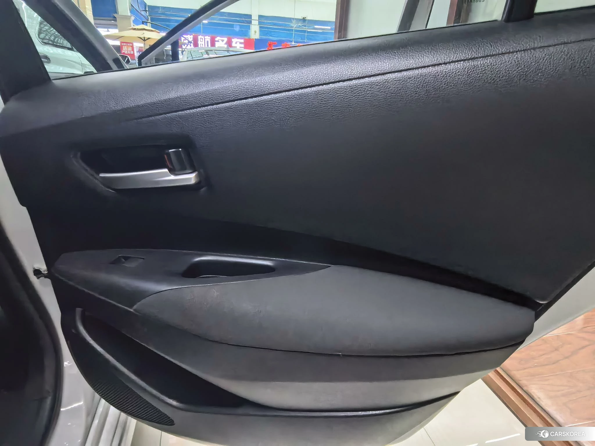 Toyota Corolla id 4513515 из Китая 11