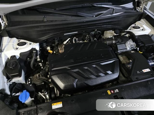 Hyundai Palisade id 4225128 из Кореи 11