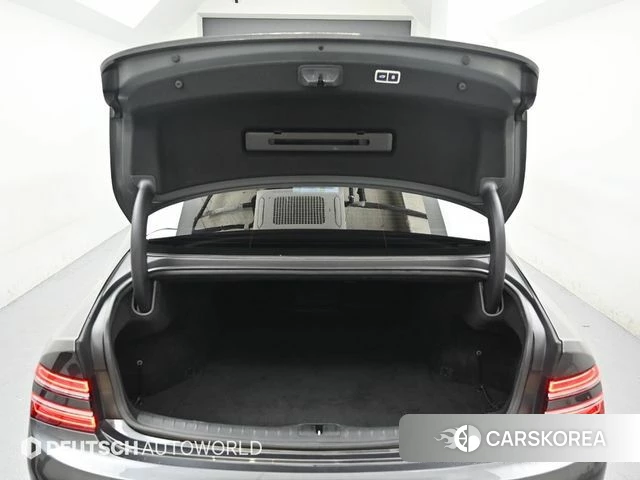 Genesis G80 (RG3) id 3904570 из Кореи 11