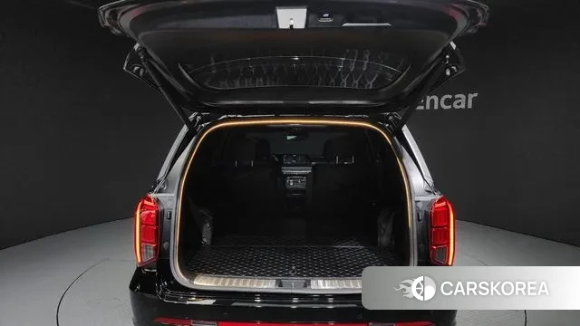 Hyundai The New Palisade id 2925673 из Кореи 11