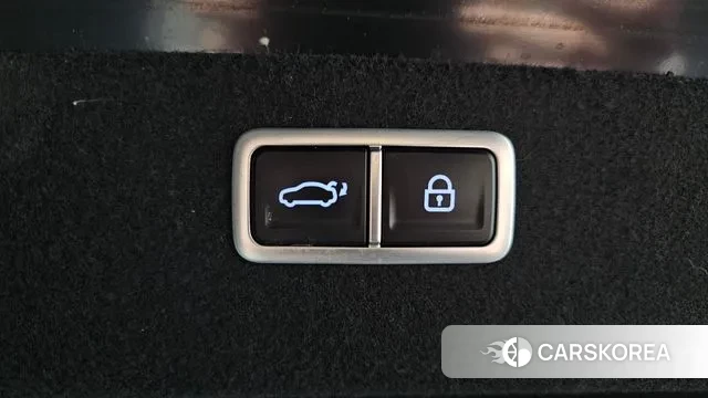 Genesis G80 (RG3) id 3395544 из Кореи 11