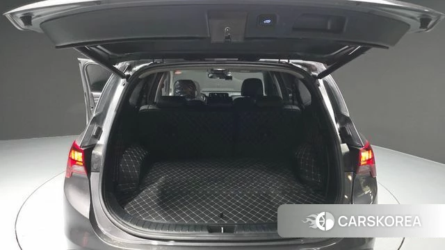 Hyundai The New Santa Fe id 3839014 из Кореи 11