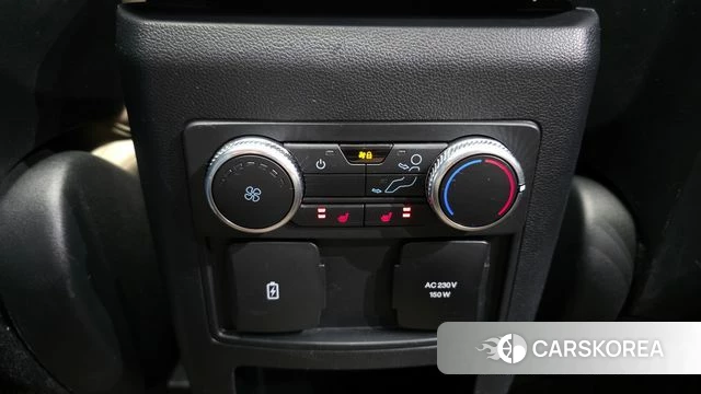 Ford Explorer 6th Generation id 4344633 из Кореи 11