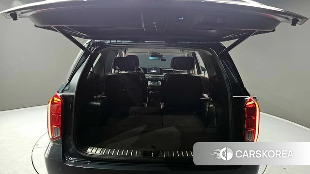 Hyundai The New Palisade id 3811827 из Кореи 11