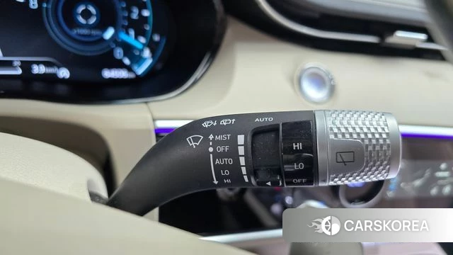 Genesis GV70 id 4778744 из Кореи 11